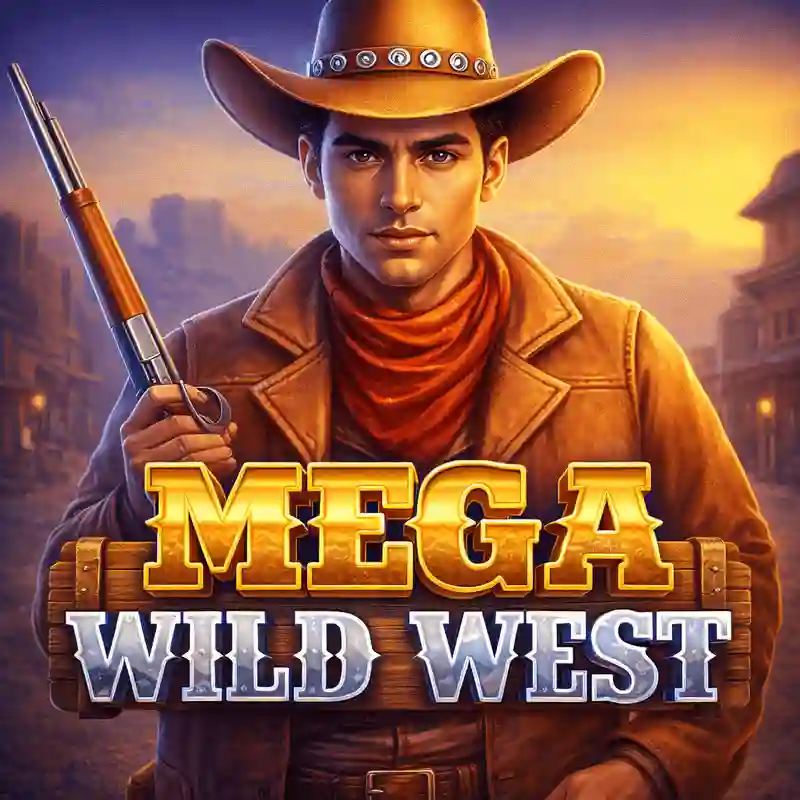 Mega Wild West
