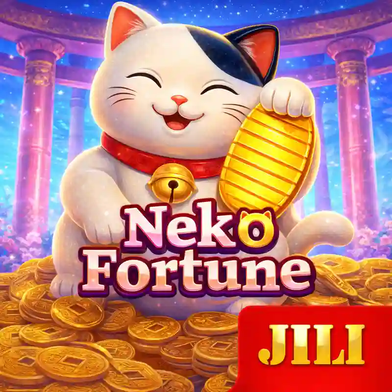 Neko Fortune Slot Game ubet95