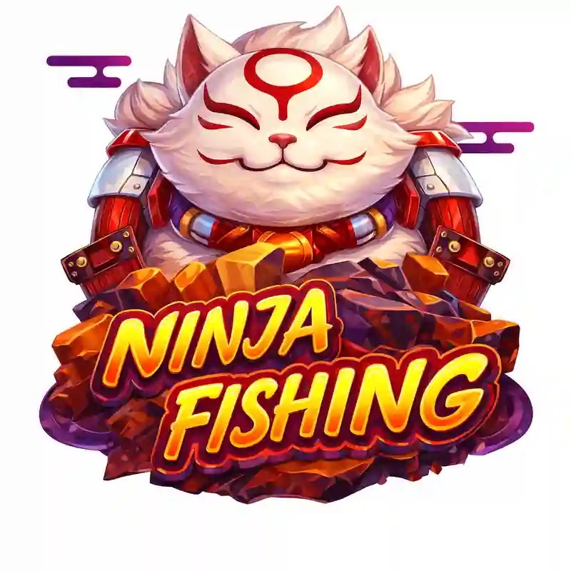 Ninja Fishing online casino game ubet95