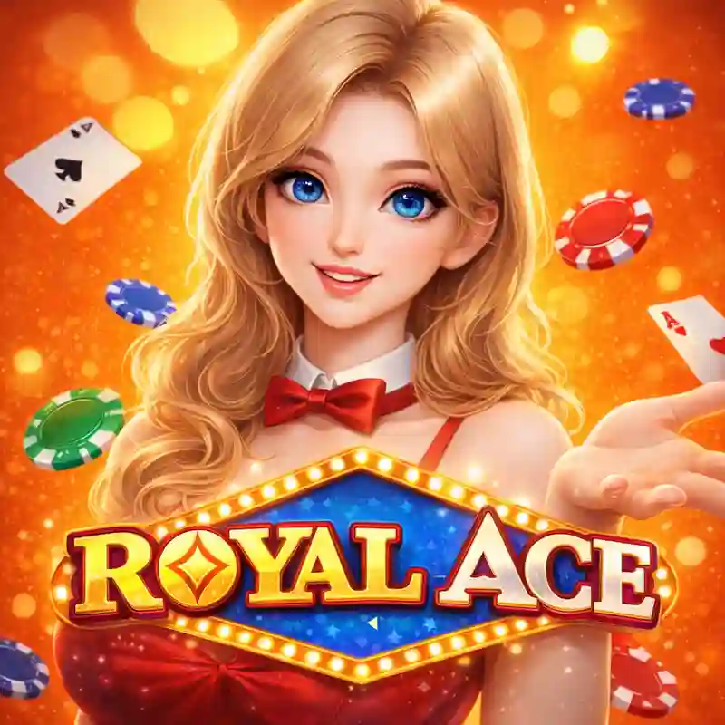 Royal Ace Slot Game - Win Big at ubet95